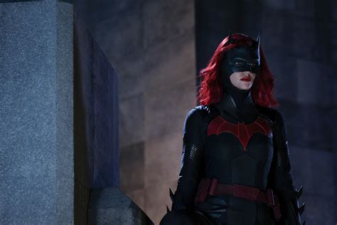 Ruby Rose Batwoman Wallpaper, HD TV Series 4K Wallpapers, Images and ...