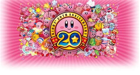 Kirby's Dream Collection Special Edition | Kirby, Kirby nintendo, Kirby ...