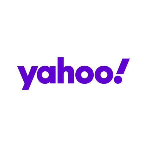 Yahoo logo png, Yahoo icon transparent png 20975585 PNG