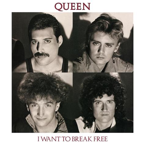 Queen – I Want to Break Free Lyrics | Genius Lyrics