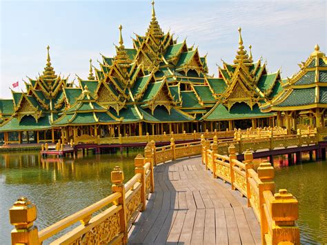 Thailand tour package from Coimbatore,Bangkok,Pattaya,Tourism & Trip