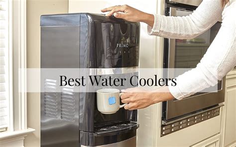 Best Water Coolers Of 2024 - Reviews & Buying Guide - Chef's Resource