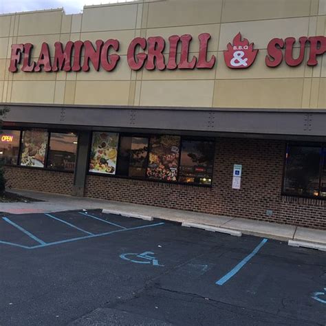 FLAMING GRILL BUFFET, Philadelphia - Restaurant Reviews, Photos & Phone ...