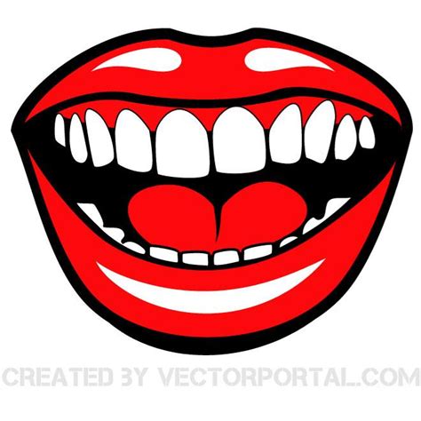 Tongue Mouth Clip Art Laughing