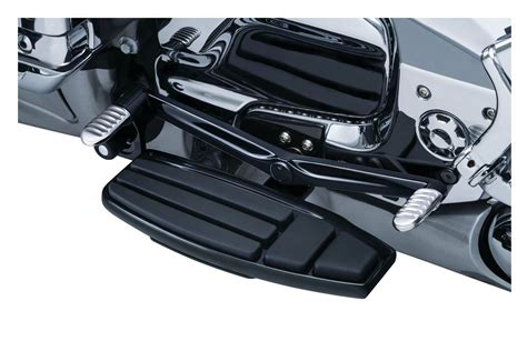 Kuryakyn Driver Floorboard Kit For Honda GoldWing GL1800 2001-2016 ...