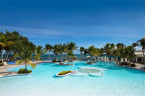 Top All Inclusive Resorts for Families - Style Duplicated