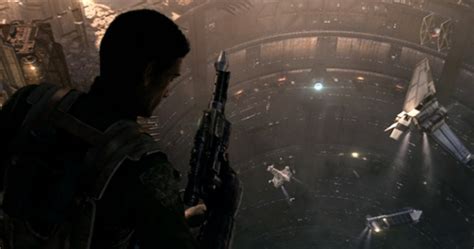 New Star Wars 1313 Trailer | Gameverse