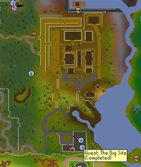 How to Get to Fossil Island in OSRS | DiamondLobby