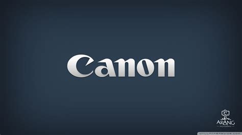 Canon Wallpapers - Wallpaper Cave