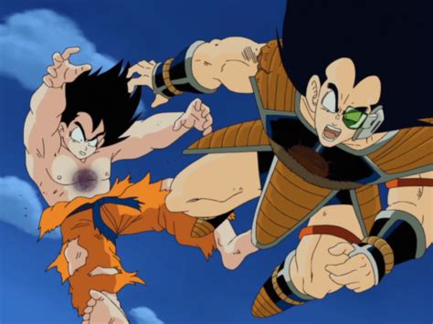 Image - Death of Raditz.png | Dragon Ball Wiki | FANDOM powered by Wikia