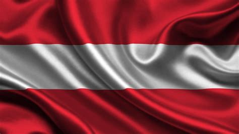 Austria Flag Wallpapers - Wallpaper Cave