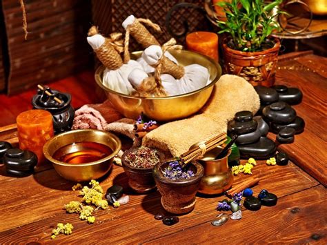 Curiosidades de la ayurveda | ESPSformacion