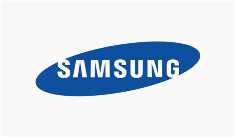 Samsung Logo 1993 | TURBOLOGO – Logo Maker Blog