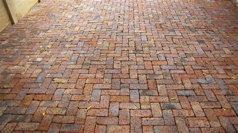 Free photo: Pavement bricks - Renovation, Material, Materials - Free ...