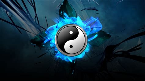 Dragon Yin Yang Wallpaper (52+ pictures) - WallpaperSet