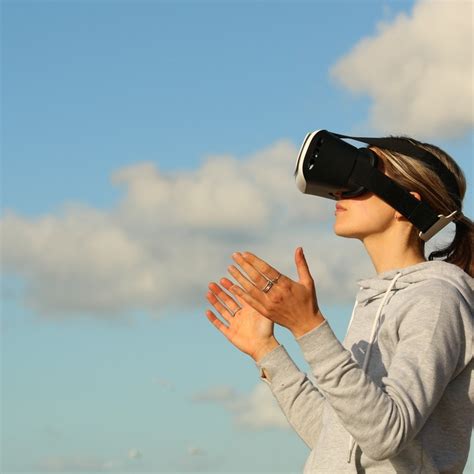 globalEDGE Blog: The Future of Virtual Reality: Virtual Travel ...