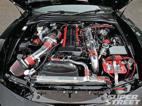 1305 Toyota Supra JZA80 2JZ GTE Engine Photo 7 | Toyota supra, Toyota ...