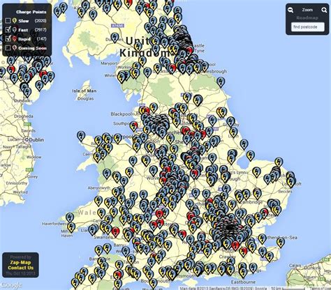 Electric Car Buying Guide: Everything You Need to Know