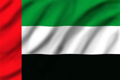 Pin on Uae flag