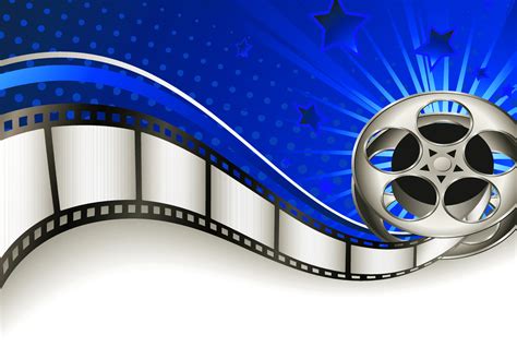 Free Movie Reel, Download Free Movie Reel png images, Free ClipArts on ...