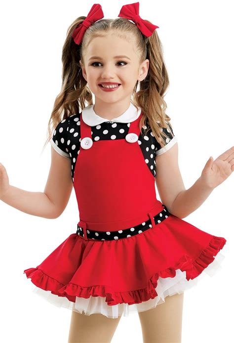 Pin by Adreana on Dance costumes | Cute little girl dresses, Dance ...