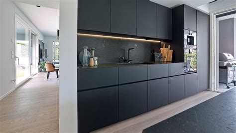 Top 3 Features To Look For In Modern Kitchen Cabinets | NOLI