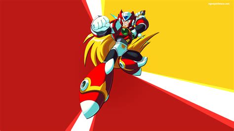 60+ Megaman X Zero