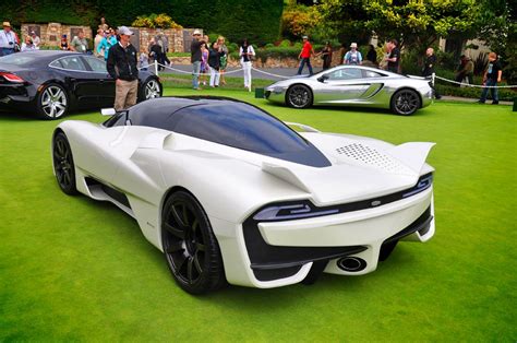 2014 SSC Tuatara Gallery 425572 | Top Speed