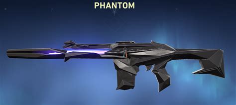 Here are the best Phantom skins in VALORANT - Dot Esports