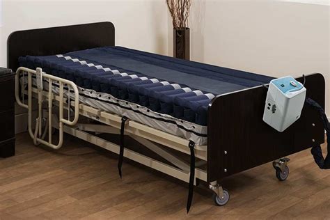 Buy Hospital Air Mattress Bed + Great Price - Arad Branding