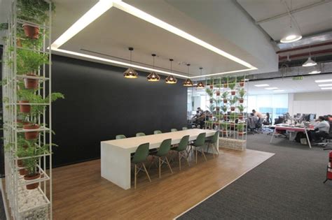 11 Office Interior Design Ideas for Inspiration | Avanti Systems