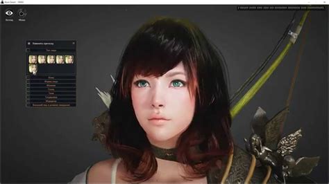 Black desert online character creator female - bpoprecision