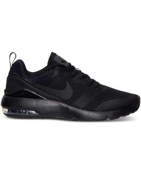 Lyst - Nike Women's Air Max Siren Running Sneakers From Finish Line in ...