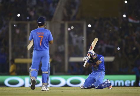 T20 World Cup 2022: “There was always that trust” – Virat Kohli credits ...