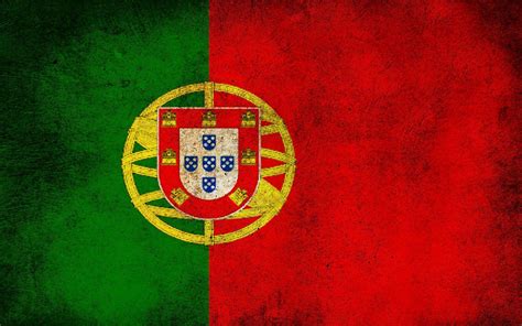 Portugal Flag Wallpapers - Wallpaper Cave