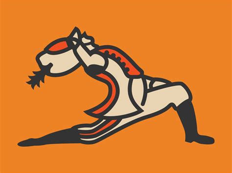 Pride of the Southland Drum Major Salute by Alex Dunlap on Dribbble