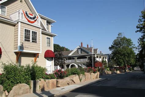 Bar Harbor Manor — Bar Harbor Hotels — Maine.com