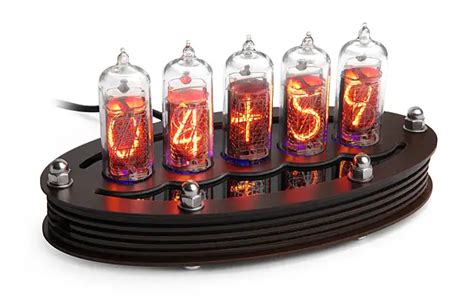 23 Best Ideas Diy Nixie Tube Clock Kit - Home, Family, Style and Art Ideas