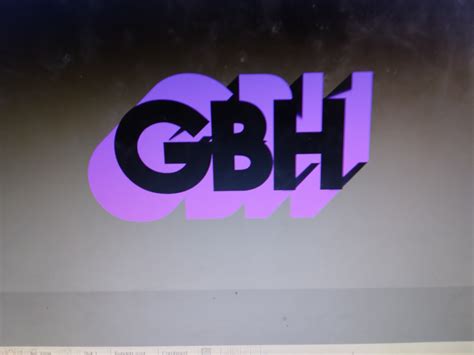 GBH 2020 logo remake WIP 1 by TheGiraffeGuy2013 on DeviantArt