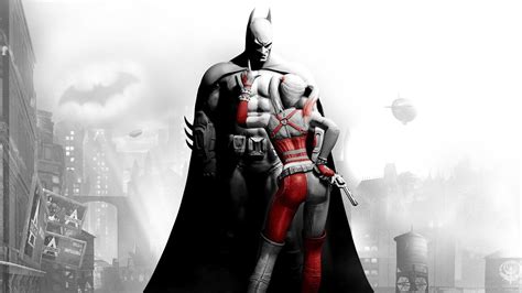 Batman Wallpapers 1920x1080 - Wallpaper Cave