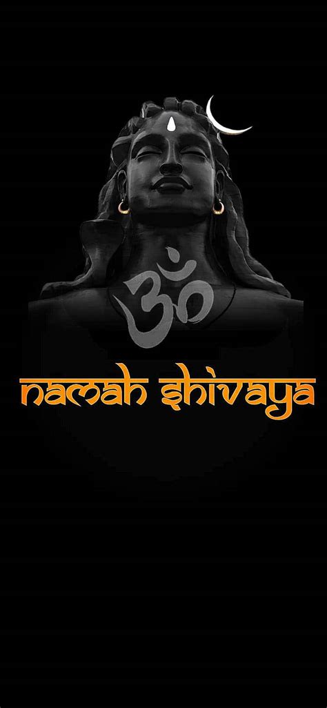 [100+] Om Namah Shivaya Wallpapers | Wallpapers.com