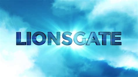 Lionsgate logo animation Element 3D project file free download - YouTube