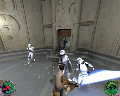 Best jedi knight jedi outcast mods - locedfishing