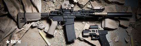 Glock Accessories - Bravo Company USA