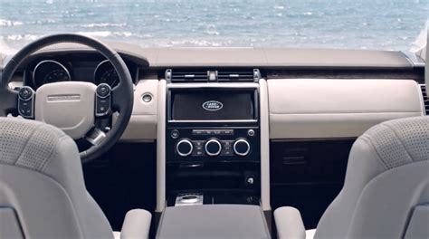 2023 Land Rover Discovery Interior, Sport, Specs, and Release Date