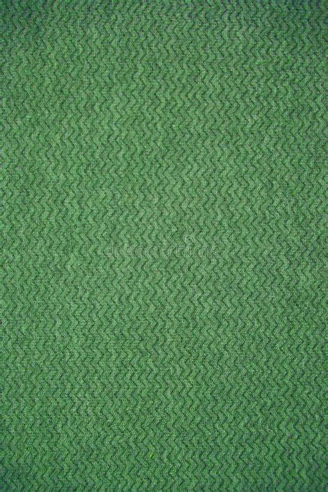 Green Fabric Texture. Green Cloth Background. Close Up View of Green ...