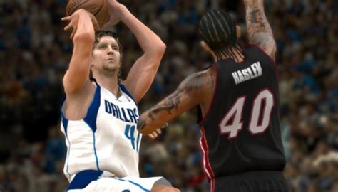 NBA 2K12 Off-Screen Gameplay Footage | pastapadre.com