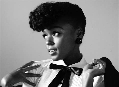 Janelle Monae : classywomenofcolor