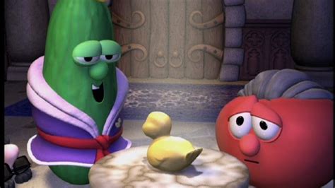 VeggieTales: King George and the Ducky 2000 ⚒ !FULL. MOVIE! OnLine ...