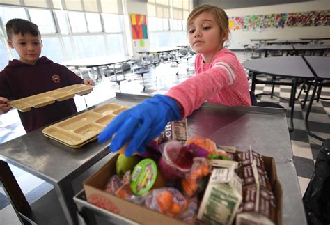 School food waste recycling program on the horizon in Greater New Haven